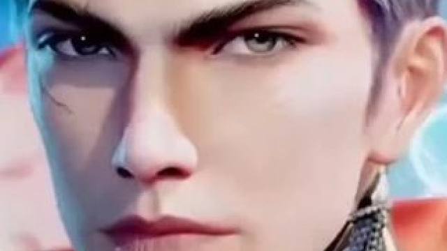 #国漫  #国漫推荐  #国漫剪辑  #国漫崛起