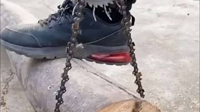 创意好工具#高性能实用工具 #五金工具 #链条锯片 #好工具