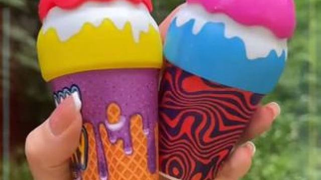 #泡泡瓶 #儿童玩具 #泡泡 #童趣多多 q