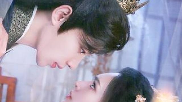 #烬月昭昭 #短剧 #短剧来了 #短剧推荐