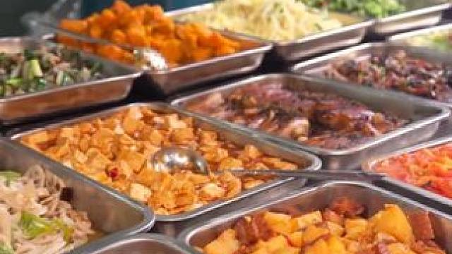 跟着盗月社和美的，一起体验饮食文化的魅力！#美的花瓣IH电饭煲  #100个幸福moment