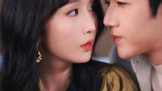 “你可能不知道，你一直是我的天使”#锁定发疯系统请和我的前夫结婚吧 #锁定发疯系统定档0618