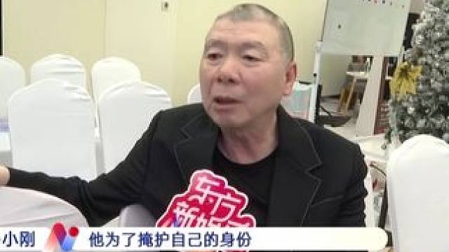 雷佳音胡歌出演新电影《抓特务》，现场拍戏有多快乐？冯小刚笑称每天收工都要喝点。#东方新娱乐  #雷佳