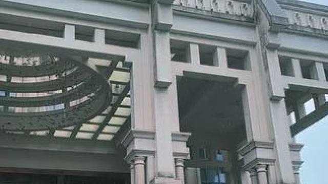 温泉池搬上天台！俯瞰从化山景，这体验绝了！#旅行推荐官 #周末去哪玩 #住进风景里 #自驾游 #周边