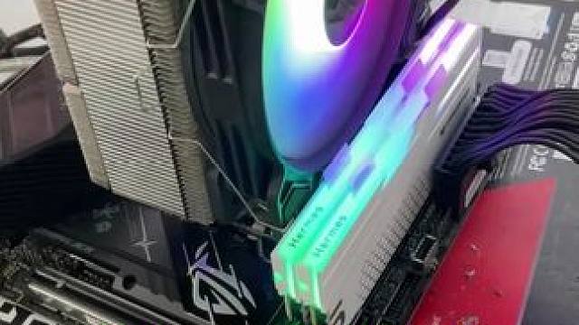 看看这些电脑维修的活，哪个是好活 #别划走 #电脑