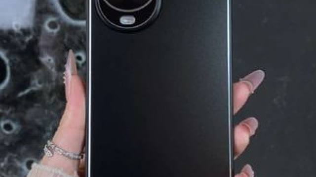 华为nova14pro高端铝合金壳，轻薄防摔，带镜头膜 #不沾指纹手机壳#华为nova14ultra