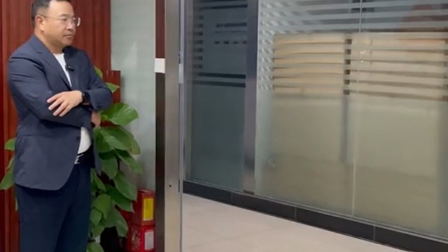 不同工龄对老板的态度