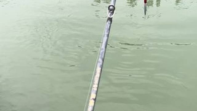 这玩意扔里就是带劲#今日ootd #户外 #凉爽一夏