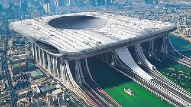 世界上最失败的10个工程项目（2） 