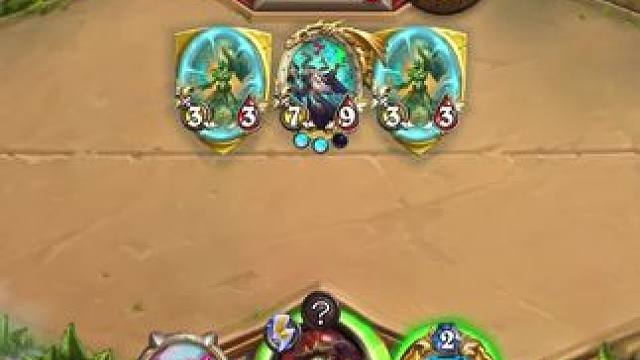 安布拉亡语贼#炉石传说 #炉石传说国服 #炉石传说安戈洛龟途 #网易游戏