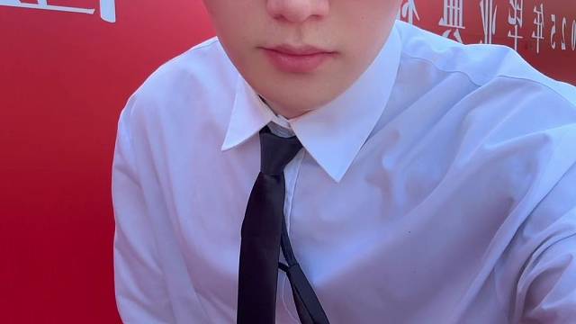 190校园男大毕业 你们会想么 #这一次我一定要赢 #西师