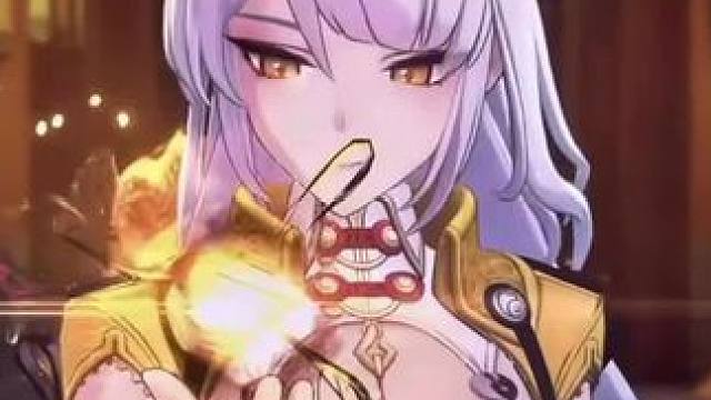 随便观满级彩蛋#绝区零 #绝区零创作激励计划 #绝区零2.0周年版本 #绝区零仪玄