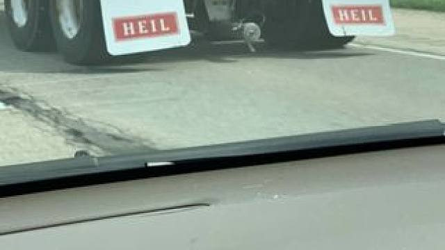 #搞笑 #吐槽 #抽象 #运输 #交通安全