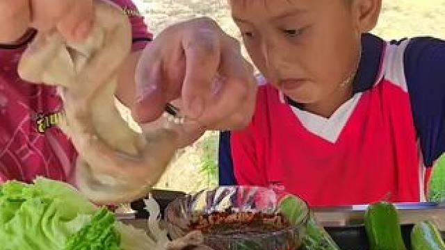 我发布了一个新视频，快来围观吧！