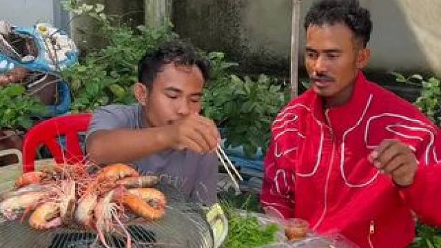 东南亚矮子 #东南亚矮子