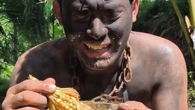 嘟嘟来了 #我的乡村生活 #原创视频 #日常生活 #记录生活