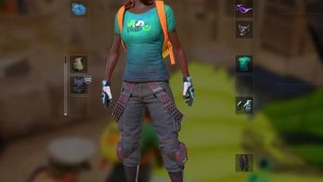 艾特出你相似的朋友
#绝地求生 #pubg #游戏日常 #下饭操作 #刷到我你的号算是练成了