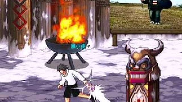 手游端游上分找我