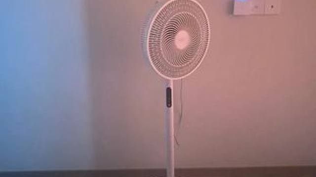 只有在南方过过夏天的，才知道空调降温慢有多崩溃#夏天 #空调 #夏日神器 #家电 #家居好物