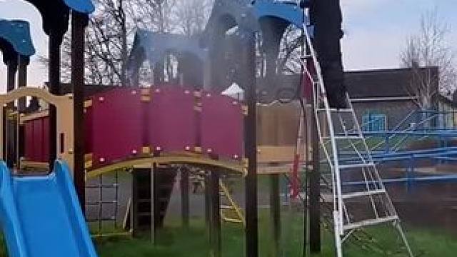 我发布了一个新视频，快来围观吧！