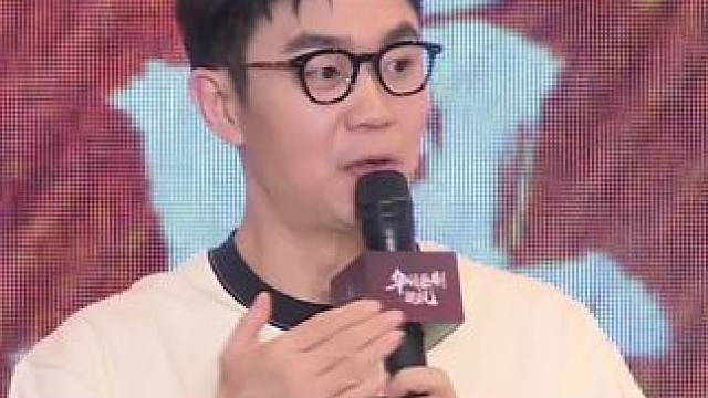 #大鹏 说#电影长安的荔枝 会掀翻整个暑期档的票房，大家对电影内容有信心，对中国电影有信心，对暑期档