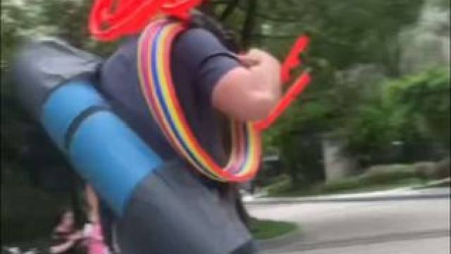 这样的上门体能课您家宝贝需要么？