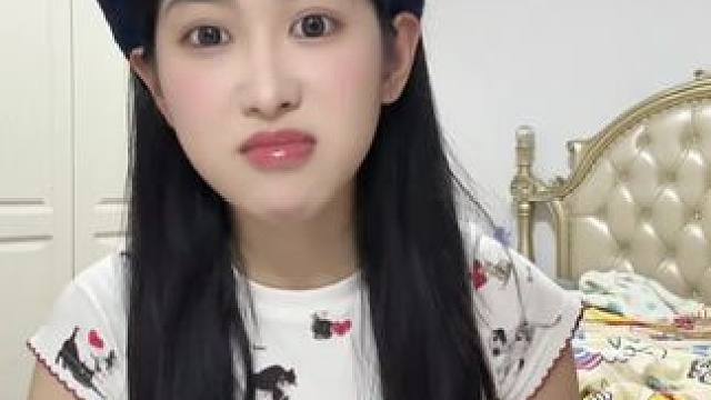 这个睫毛膏像给我的睫毛穿了防弹衣一样，领导的子弹全部都打不穿#睫毛膏