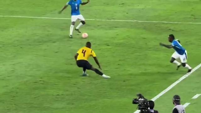 安切洛蒂明年要带领巴西拿了世界杯，那就真神了