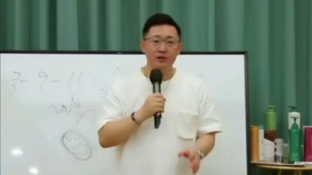 肖肖老师分享：坦白面对自己，为最好做改变