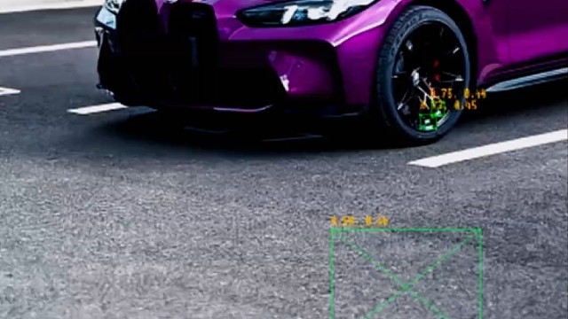 究竟是谁高考结束就能拥有暮光紫M4