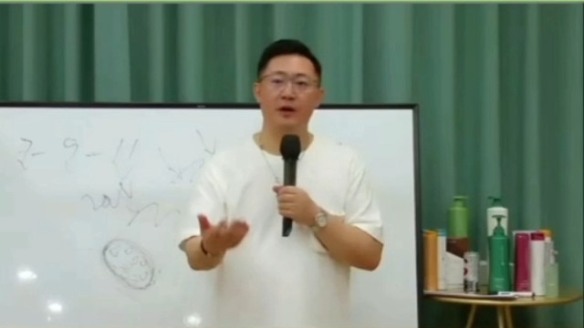 肖肖老师分享：跟老师学什么