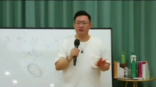 肖肖老师分享：开心开窍开悟开运