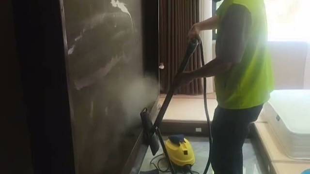 携手同行，共筑绿色未来