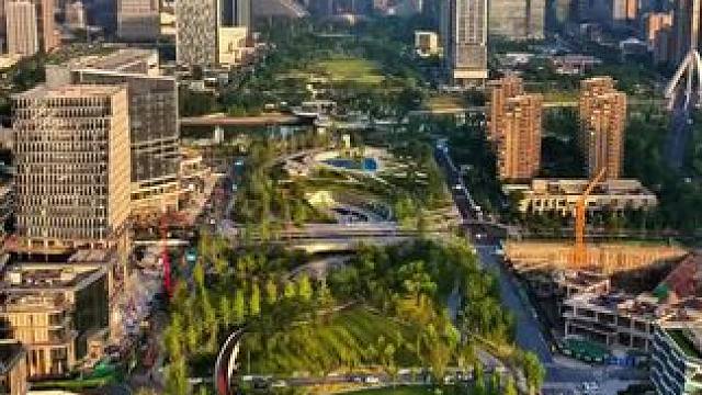 第十二届世界运动即将于2025·8.7日在成都东安湖体育中心举行！#相约成都共赴世运#东安湖体育中心