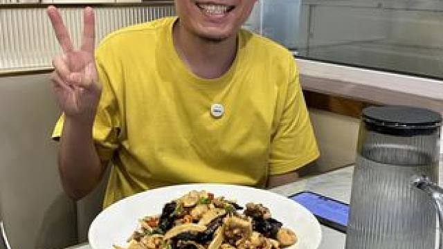 华苑智慧山这里吃工作餐好合适呀#湘菜 #湘菜美食 #湘菜馆 #华苑 #正宗湘菜馆推荐