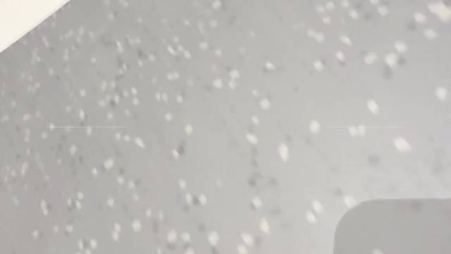 当黑玻邂逅偏轴设计，打开空间艺术新象限 #TINNO帝诺系统入户门 #别墅门 #系统门 #偏轴门