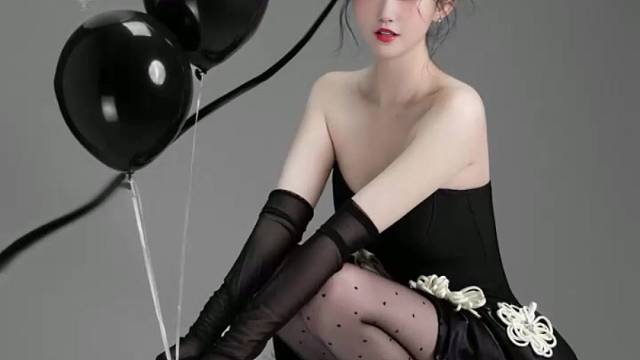 有没有哥哥喜欢这个小笨蛋呀