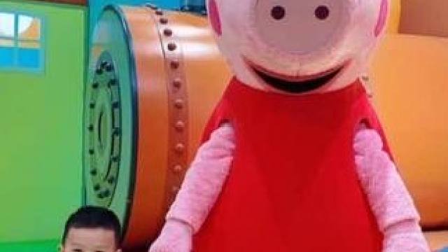 在成都值得N刷的遛娃宝藏地建议直接收藏#暑期游玩#周末游玩好去处#暑期遛娃好去处#亲子游玩好去处#周