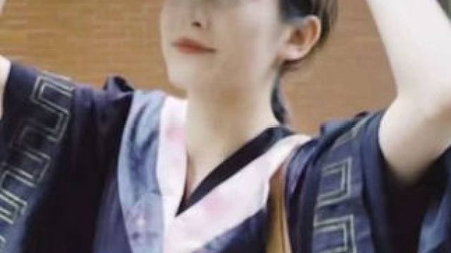 毕业倒计时（4） 今天参加完毕业典礼，过两天就要彻底离开学校了，离开这座象牙塔。#校园 #我们毕业啦