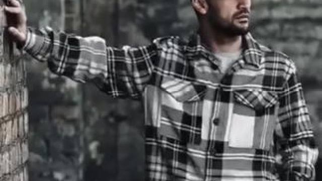 户外废墟自拍与照片修图技巧分享 #创作者伙伴计划 #种草 #拍照技巧 #创意拍摄 #创作者广告分成计