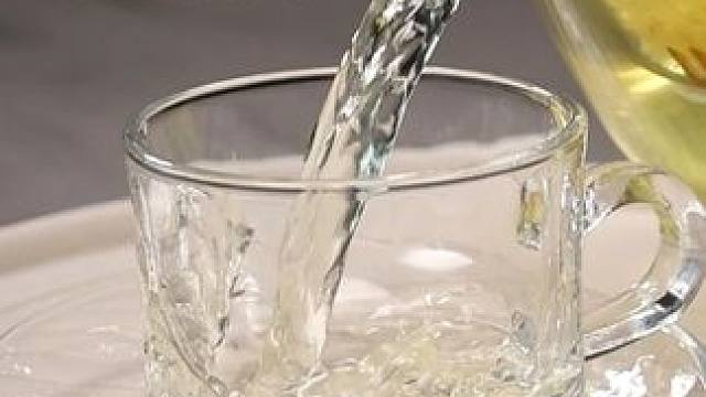 夏天经常熬夜吃宵夜的，家里记得常备龙须茶 #夏日饮品 #清热解暑 #玉米须茶 #三伏天养生 #喝出好