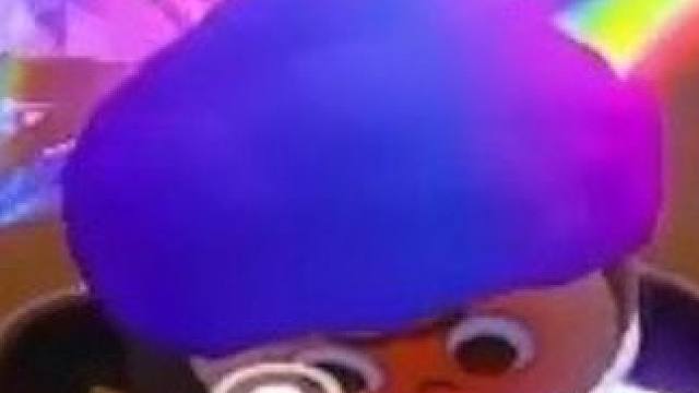 秦始皇比我早出生到底是避我锋芒还是王不见王 #蛋仔派对 #蛋仔派对蜜糖海迷踪 #蛋仔派对三周年 #嘿