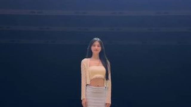 萤火虫点亮夜的星光 #傣族舞