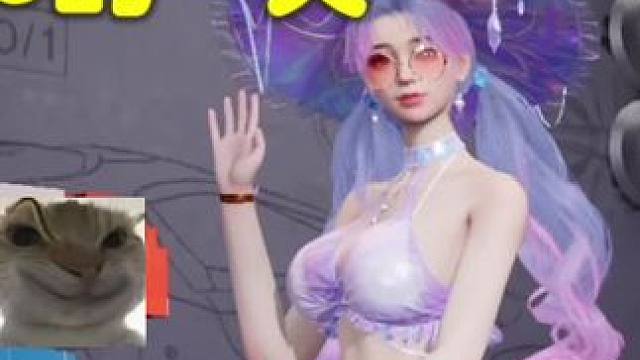 又是当老6的一天#王牌竞速#王牌赛车手