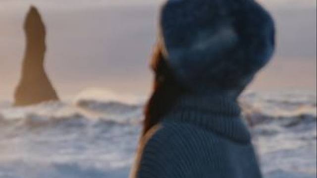 世界没有尽头，但冰岛是我心中的世界尽头。 #交换世界计划 #人生建议去撒野 #治愈系风景