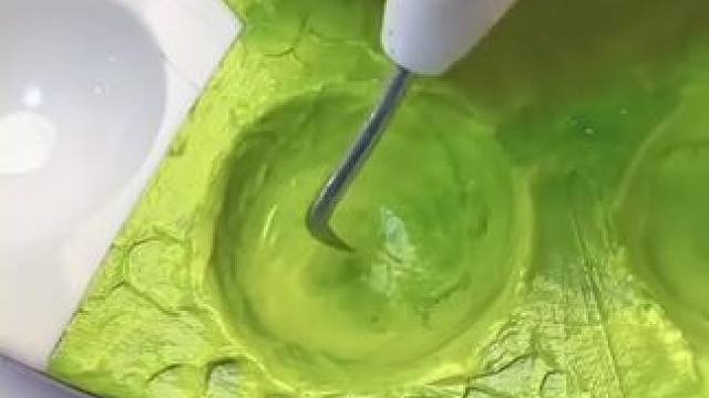 我发布了一个新视频，快来围观吧！