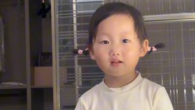 #女儿控请你慢慢长大  好爱好爱她#黑马公主