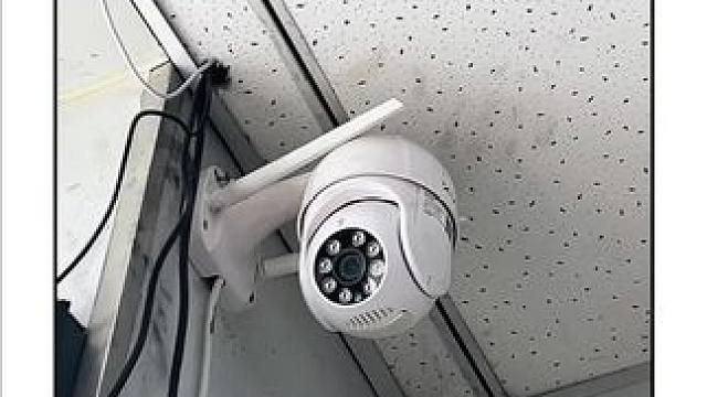 你还在24小时人工看店吗#帮刻云值守 #24小时便利店 #无人便利店 #便利店经营 #开店容易守店难