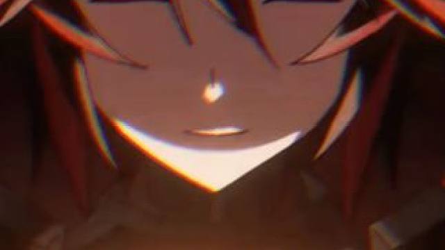 那个因你而生的露西亚 #战双帕弥什 #战双帕弥什覆海归途#战双帕弥什露西亚启动日 #战双指挥团