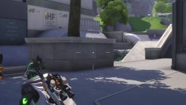 没那个技术还学人单排 #远光84